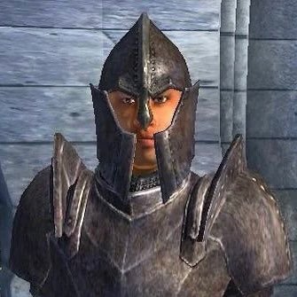 ObIivionNPC's profile picture. Just here for the fine art citizen, move along.