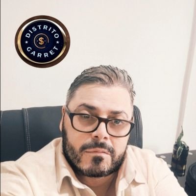 distrito_Garret's profile picture. Agentes hipotecarios Servicio financiero 📈 💵