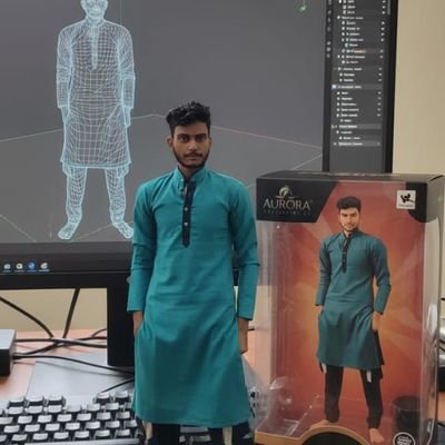 SumamAlok's profile picture.