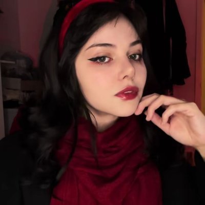 idkwhoissally's profile picture. ai que nao sei oq nao sei oq la                                           
   qualquer pronome👍