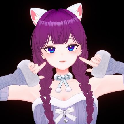 YUL_MONG_'s profile picture. 💜반가워~ 율몽입니냥! YouTube&SOOP 저챗, 종겜/방송준비중/2026년 상반기 예비 스트리머냥🐱💜