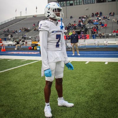 Camron Barber Profile