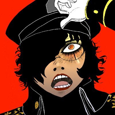 ArmaBoyToy's profile picture. 🇩🇪 🇫🇷 🇨🇮←（僕の国籍）僕は主にフランス人の女性的な男の子で、ヴィジュアル系の音楽を作りたいアニメ作家です。音楽も日本語も初心者なので、どうか辛抱強く見守ってください！毎日上達するために一生懸命頑張っています！
🔞