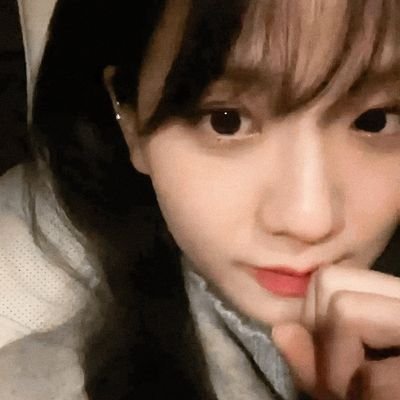 withkjs_'s profile picture. for singer & actress, kim jisoo | don't associate with any fandom.