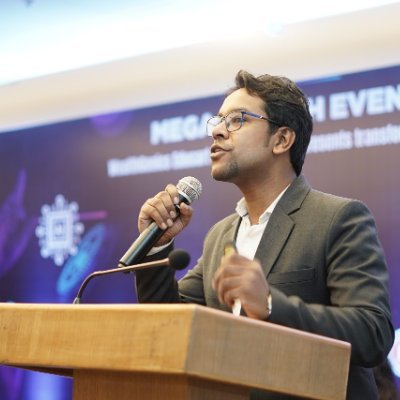 ShaIqbal123's profile picture. I train, mentor & empower entrepreneurs in India, Dubai & USA to grow digitally and think globally .