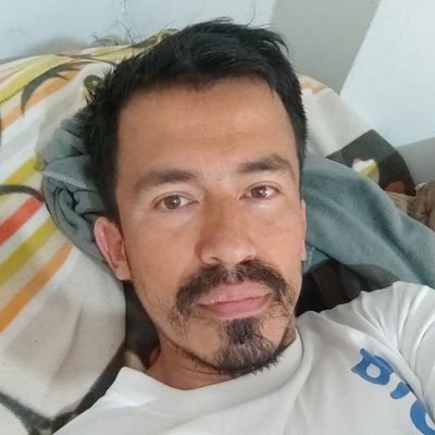 YohanEnSumapaz's profile picture. Colombiano,Metense,Acacireño  
Tratando de Vivir y mantener en #Bogotá 💛❤️ #ViviendoEnPositivo   #Emprendimiento Economista Unillanos
WhatsApp 3014760762