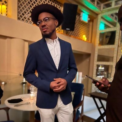 ImmaculateTony's profile picture. “You are where you are in life because of your own actions it’s up to you to change them”