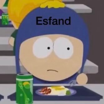 EsfandTV's profile picture. Co-Founder and Owner of @OTKnetwork @StarforgePCs @MythicTalent @MadMushroomGG Business: esfandtv@gmail.com