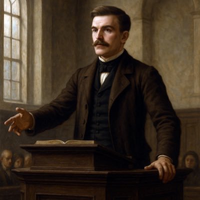 PugDaddyKaine's profile picture. God, Family, Country | Reformed Christian, Husband, Father | Conservationist | Almost-Veteran |