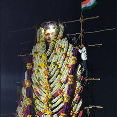 iamhere4info's profile picture. తెలుగు అంటే అభిమానం. #తెలుగు ట్విట్టర్
i am here for info 😊
