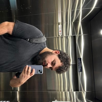 euchamine's profile picture. Data Janitor & Data Plumber. Tricolor Paulista. Sin Dios, ni patria, ni ley