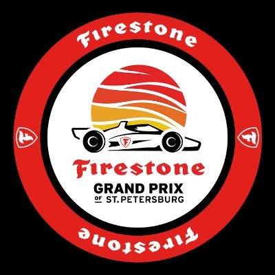 GPSTPETE's profile picture. Official account of the Firestone Grand Prix of St. Petersburg, February 27 - March 1, 2026.  
#FirestoneGP