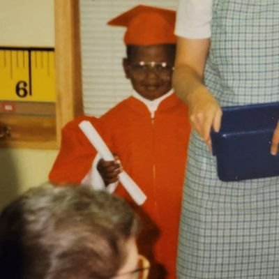 DefundArbys's profile picture. 33 | 337 Representative | ULM Alumnus Fall '14 | #GeauxTigers | Hufflepuff Gang 🦡 | Long Live John John 💙🕊️🎗️