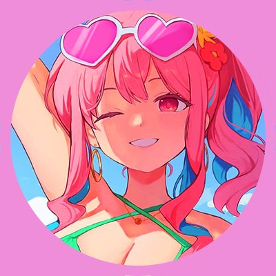 SBCParadoxGal's profile picture. 