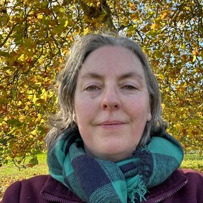 kathfarrell's profile picture. Plant health professional | work in contingency planning | editor | horticulturist | solo mum | carer