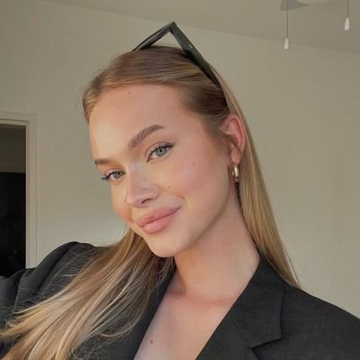 aggiexmertens's profile picture. 