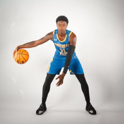 Jarvis Wright Profile