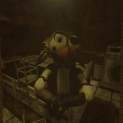 PWTPL_Dev's profile picture. The Official PIGGY: Where the Plants live Account!
creating a small Indie Fan-Game of Piggy
BANNER ART BY L