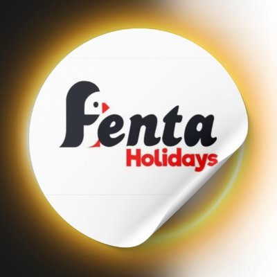 FentaHolidays's profile picture. ✈️ 15+ Years of Memorable Journeys 🌍

Trusted by 5000+ Happy Families for Domestic & International Tours 🏖️✨

🌟 Your Travel Experts – Crafting Special Moment