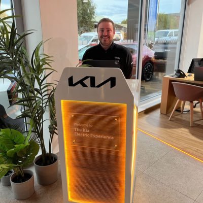 KiaPremier's profile picture. New account on X