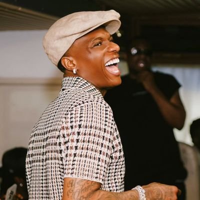 Vampirewizzy's profile picture. wizkid Fc 😇🥰❤