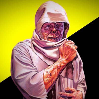 estik___'s profile picture. | Libertarianin, Woluntarysta🐍🏴 | Metal🎸🤘 | Anarchokapitalista💛🖤 |  PV: @estikpv🗝️🔥 | Zapasowe konto: @estikzapasowe 👈❗| Członek @antynarracja🗽📣 |