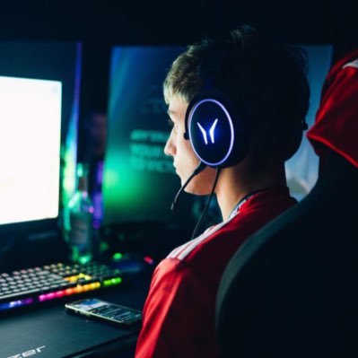 gordeterr's profile picture. fn player for @FractiousES @VentexMNG