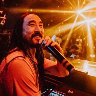 American DJ and record producer