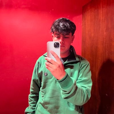 nico_perez555's profile picture. 