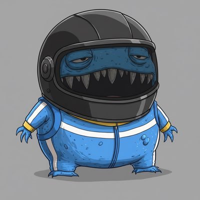 pzzzeeeddd's profile picture. https://t.co/EUg8WA6Xvv | Link3
#CrunchieOG