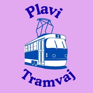 PlaviTramvaj's profile picture. Seminarska inicijativa iz kolegija Internet i društvene mreže na Sveučilištu VERN'