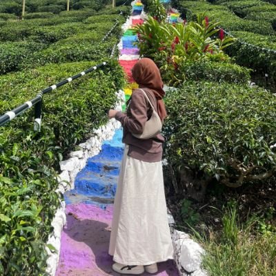 anis_nabeeha's profile picture. 