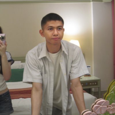 FilmThanakrit's profile picture. 