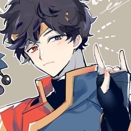 _Ainmire_'s profile picture. | he/they | 🇮🇪 |
| https://t.co/jLIKtAt4fU |
|19 lol|