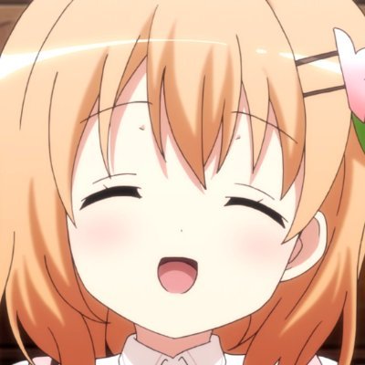 usagi_anime's profile picture. 『ご注文はうさぎですか?』公式アカウントです #gochiusa