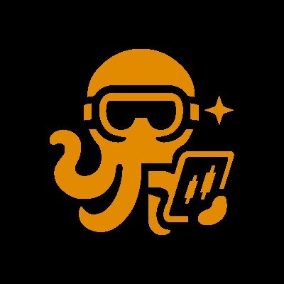 OctoTraderAI's profile picture. Your autonomous trading engine. AI learns from every signal, adapts to every market, and executes like no human can. 
🧠 Signal. Trade. Evolve. #AI #Perps