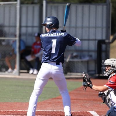 O_dubs1's profile picture. Katy High School 2029  /  KHS Freshman Red Football - OLB  /  Edge Baseball - Bailey - OF