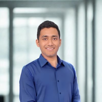 akshatI96jain's profile picture. founder 
@seecoweal
 - imagine a concierge for your finances!