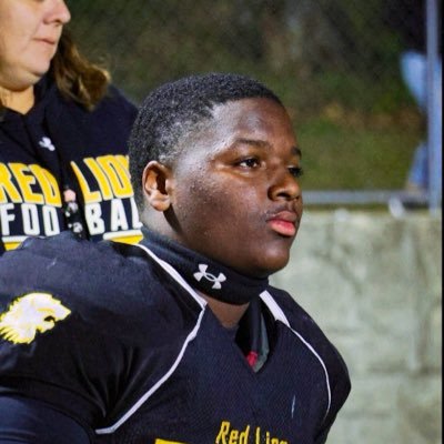 JaydenShac71881's profile picture. 5’9 offense/defense linemen class of 2029