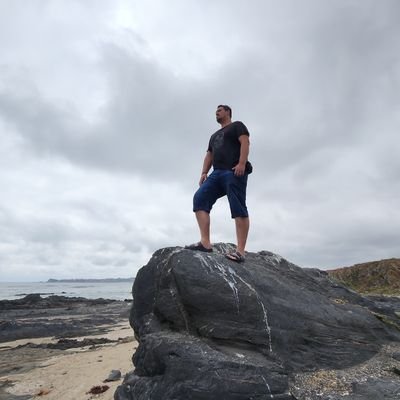 Milhox26's profile picture. 