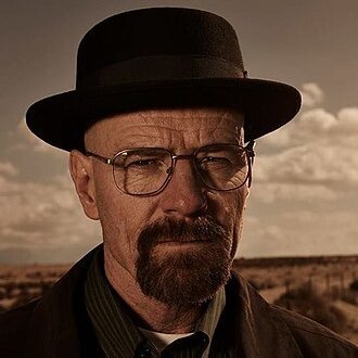 molvays's profile picture. Heisenberg in the World of Crypto