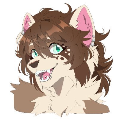 HardJanken's profile picture. 🖤❤️