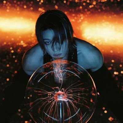 _haohaoxuie's profile picture. 🍒🐸🦦🍊  #OT13 
8stars💫
.

No matter how difficult and hard something is, I will always be positive and smile like an idiot. - eisa