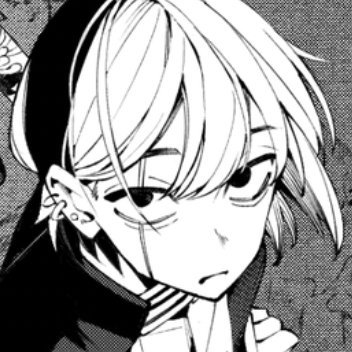 3sumik's profile picture. 漫画と絵/ジャンプSQ 読切「GARON」「神域侵犯」他 ※現在お仕事は受け付けておりません