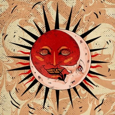 mothpulse's profile picture. m oth      pu l se