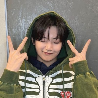 kuubil_'s profile picture. #JUNKYU