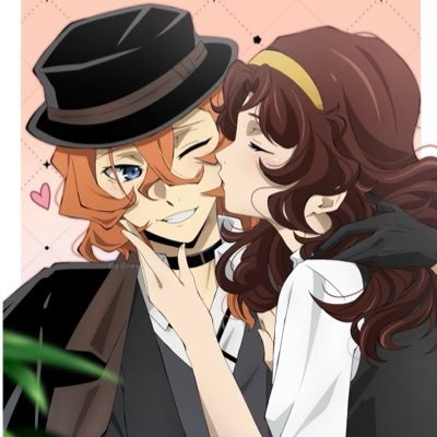 kiwisy_Mizurui2's profile picture. #MULTIFANDOM / #YUMETWT || priv - @totally_mizurui || all yumes are sharing / selective sharing ! || @kiwisy_mizurui ‘s new acc || IFB MOST!!