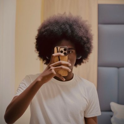 ImTheBanks's profile picture. just trade it when you see it | Partner @AquaFunded