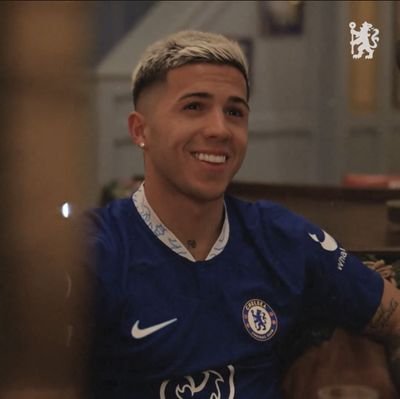 enzo___08's profile picture. Chelsea •|• Ferrari