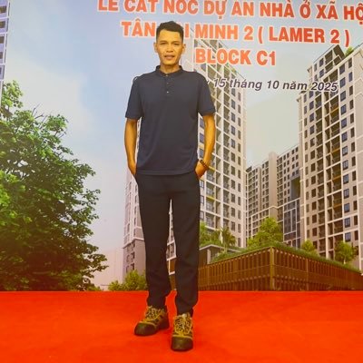 Hung1_qp's profile picture. Official Ambassador of Interlink Labs - ID: 88333